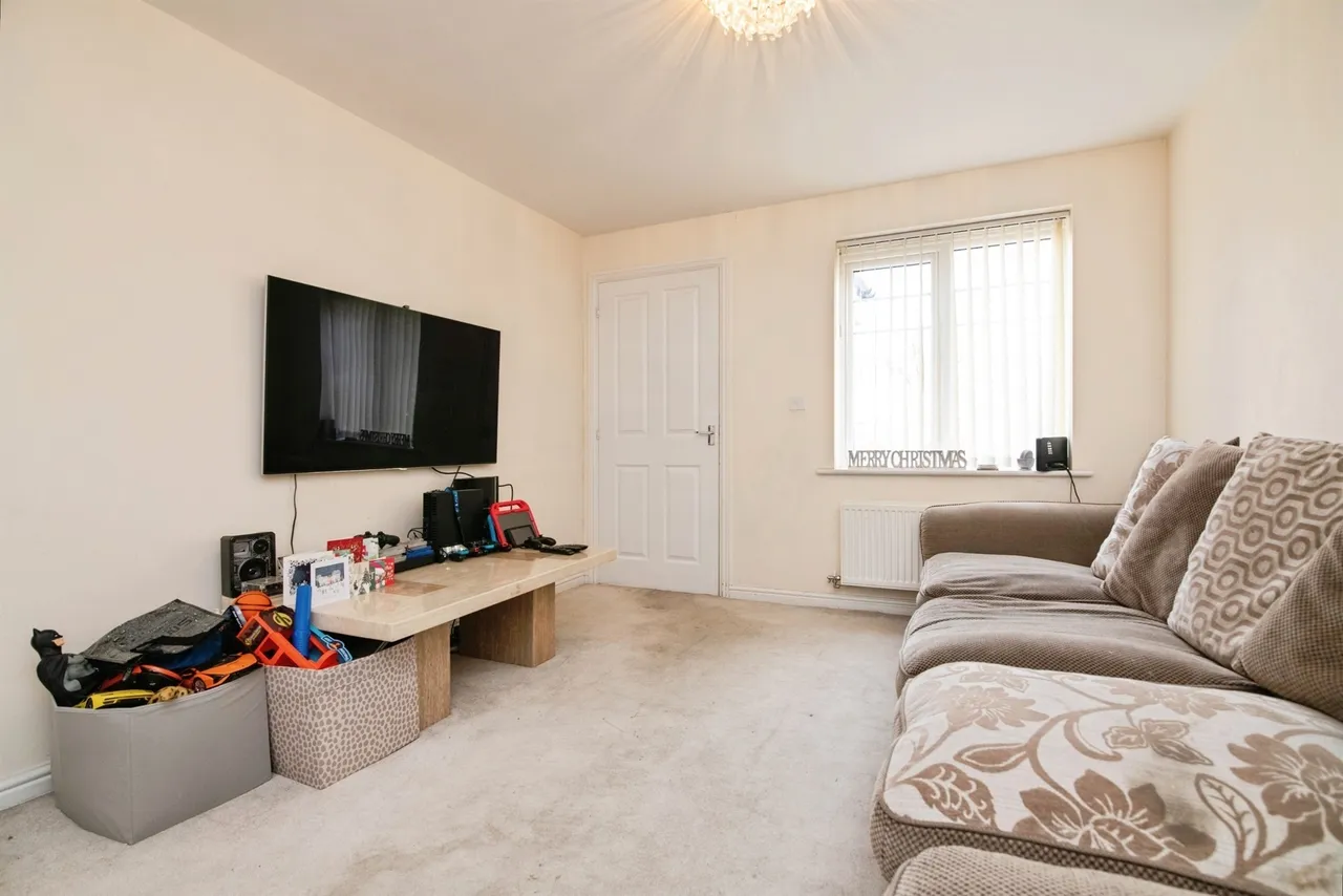 Martineau Drive, Harborne, Birmingham, photo 2