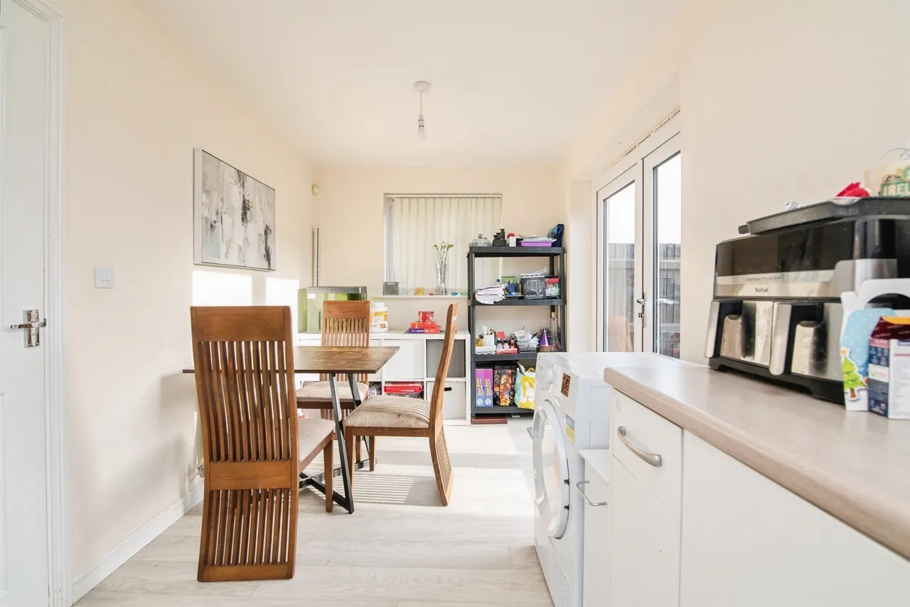 Martineau Drive, Harborne, Birmingham, photo 4