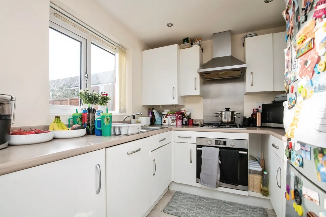 Martineau Drive, Harborne, Birmingham, photo 6