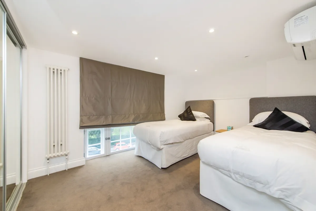 Hyde Park Gardens, Bayswater, W2, photo 13