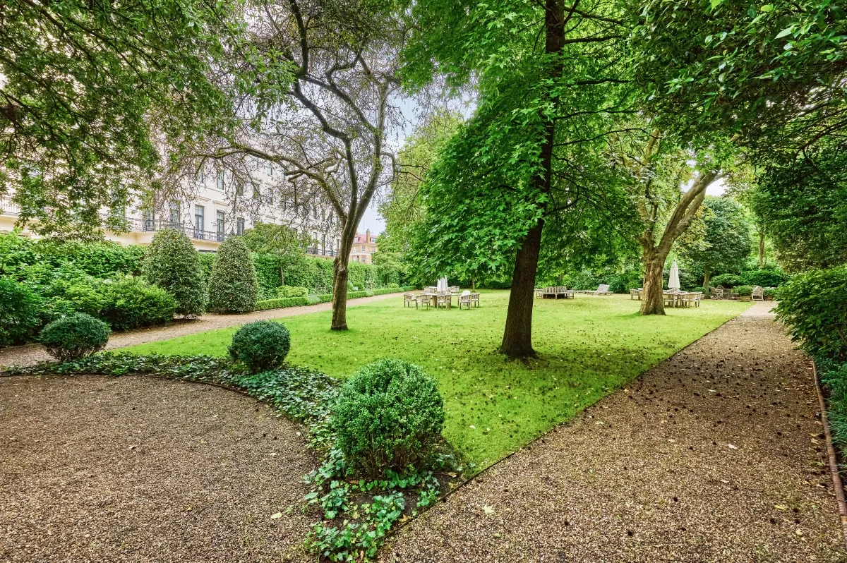 Hyde Park Gardens, Bayswater, W2, photo 25