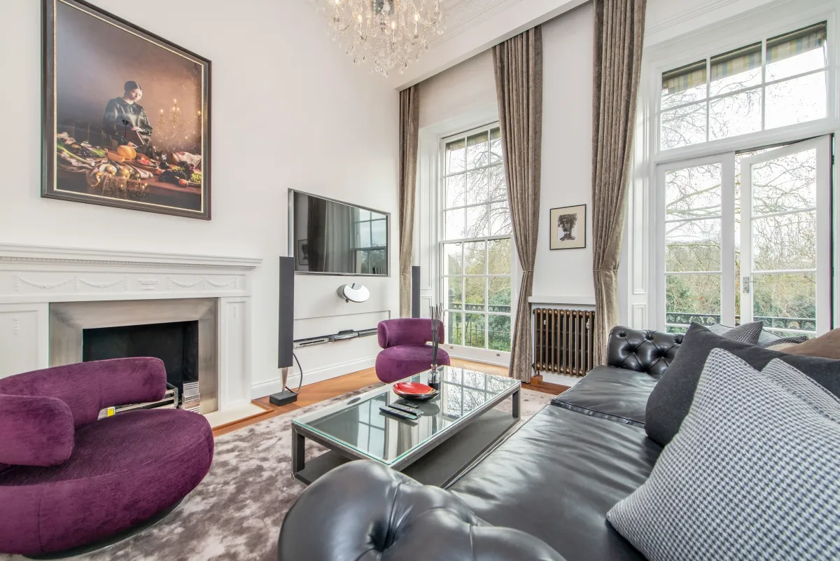 Hyde Park Gardens, Bayswater, W2, photo 7