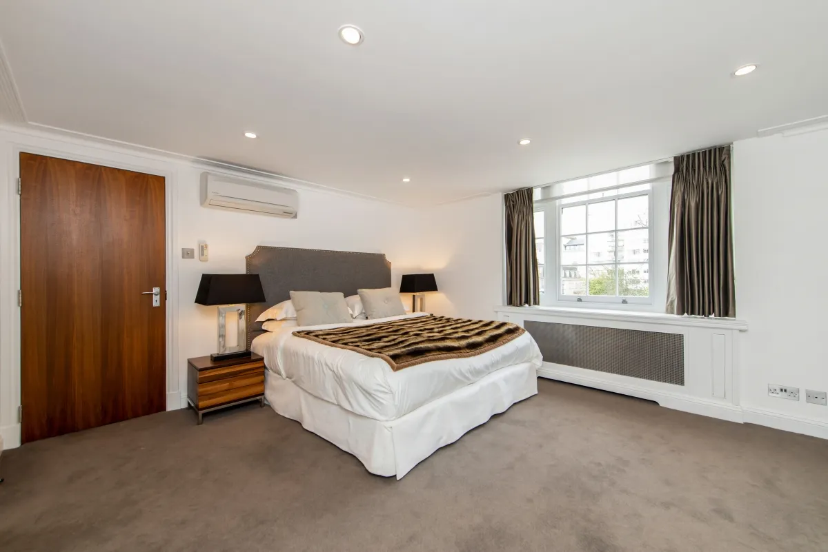Hyde Park Gardens, Bayswater, W2, photo 11