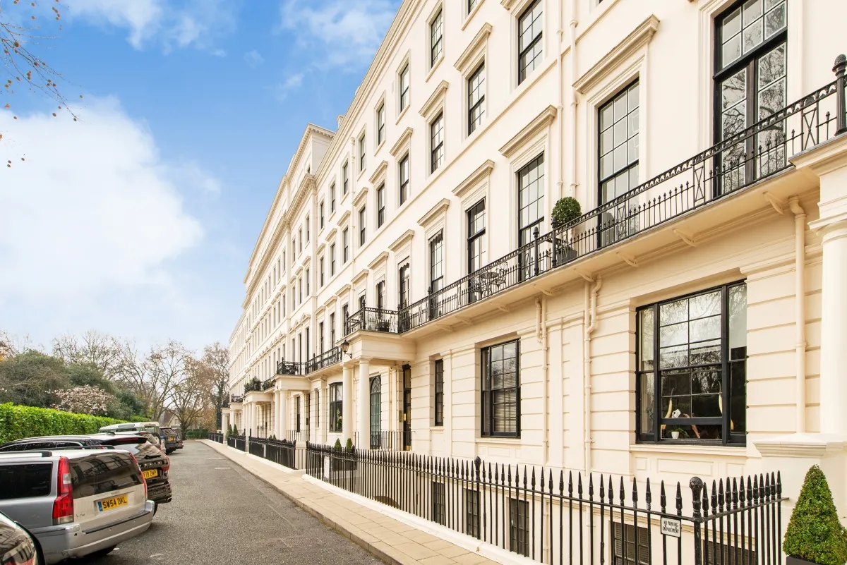 Hyde Park Gardens, Bayswater, W2, photo 8