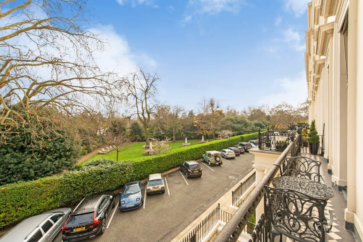 Hyde Park Gardens, Bayswater, W2, photo 4