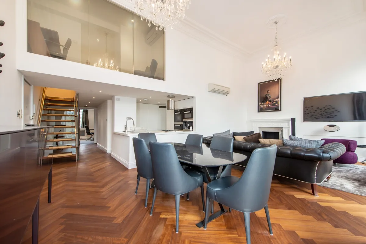 Hyde Park Gardens, Bayswater, W2, photo 15