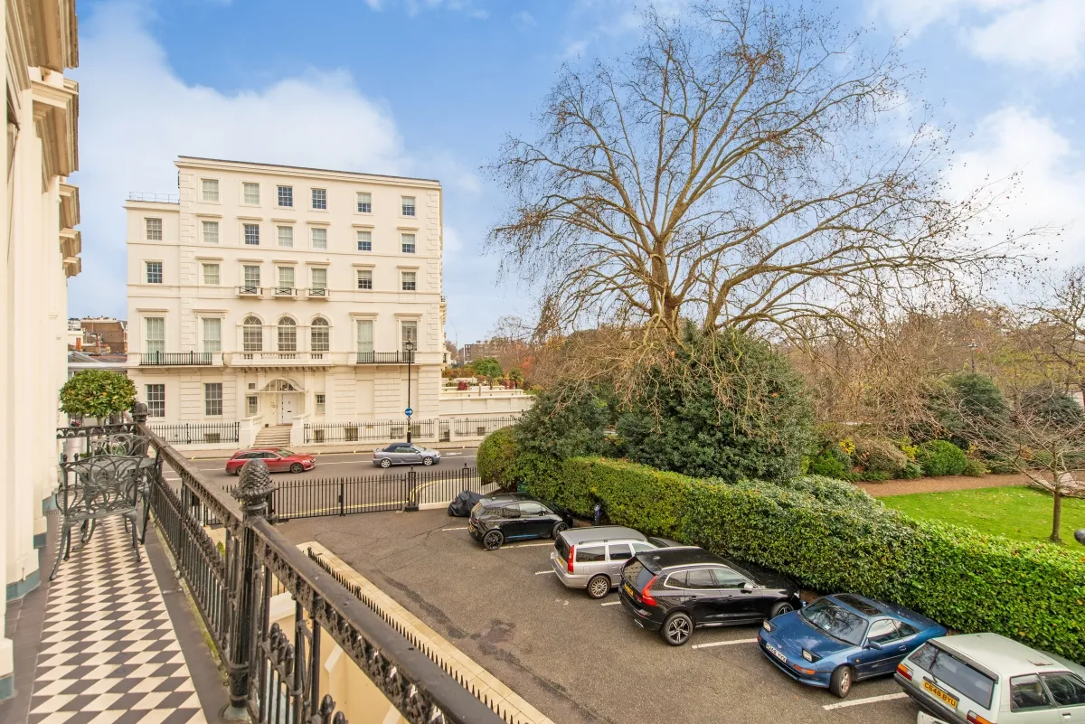 Hyde Park Gardens, Bayswater, W2, photo 23