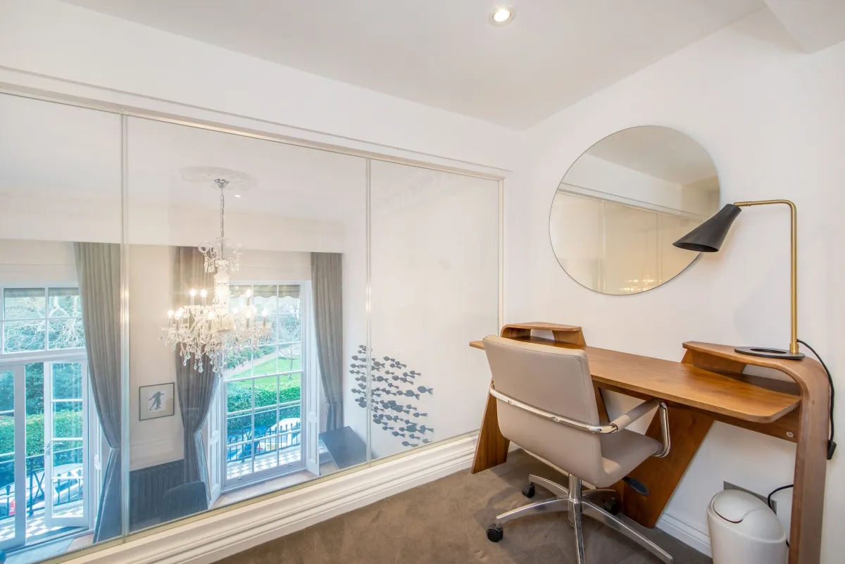 Hyde Park Gardens, Bayswater, W2, photo 17