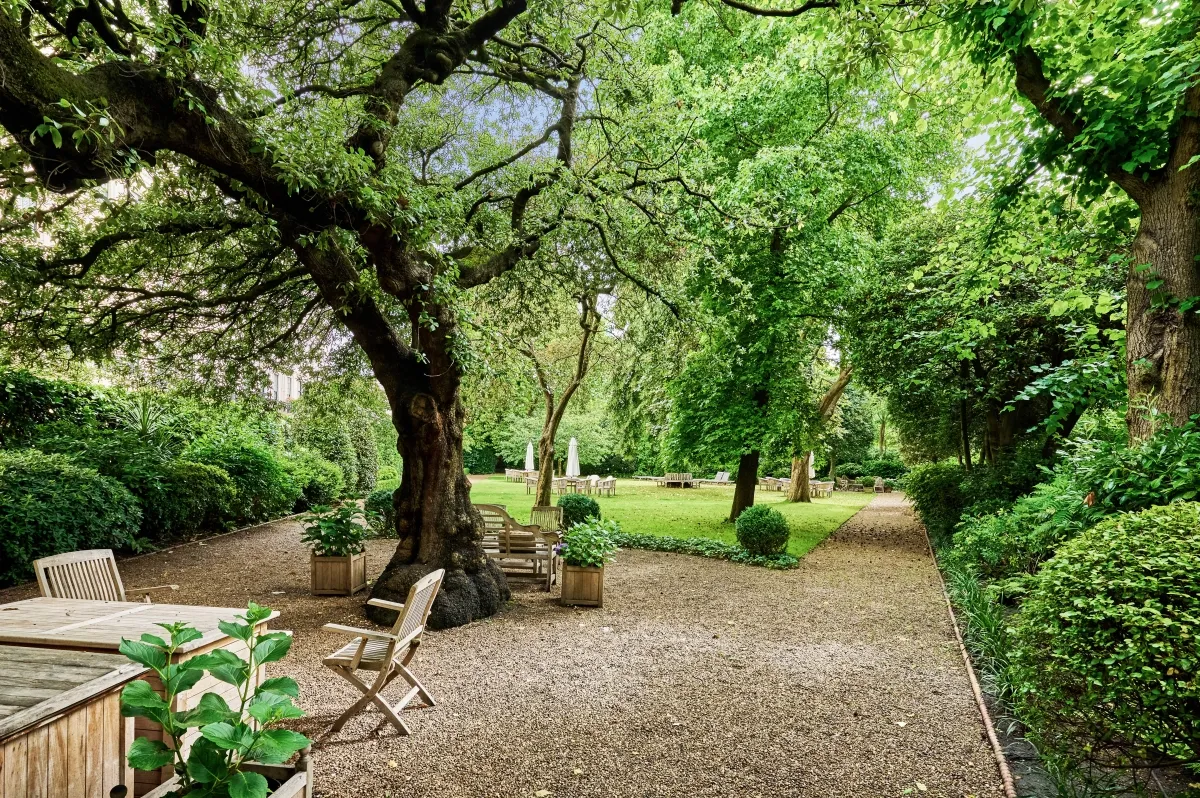 Hyde Park Gardens, Bayswater, W2, photo 24