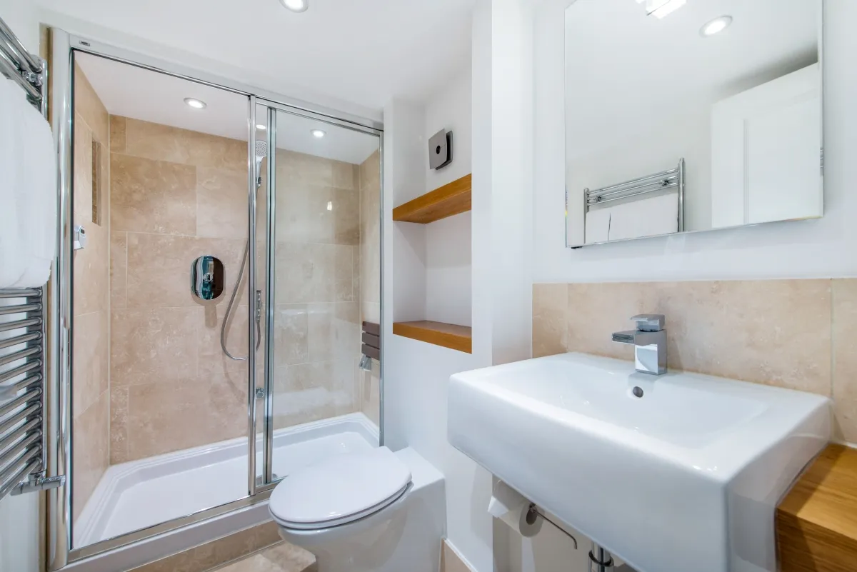 Hyde Park Gardens, Bayswater, W2, photo 14