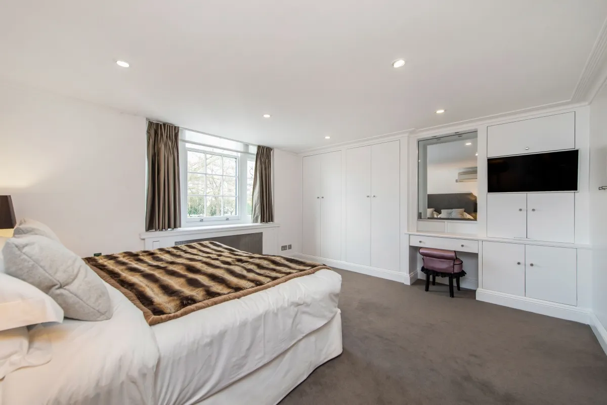 Hyde Park Gardens, Bayswater, W2, photo 10