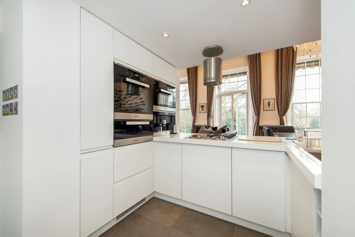 Hyde Park Gardens, Bayswater, W2, photo 5