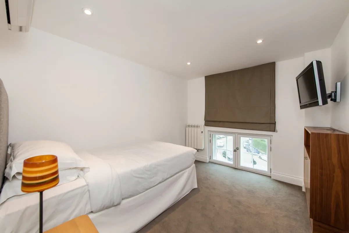 Hyde Park Gardens, Bayswater, W2, photo 20