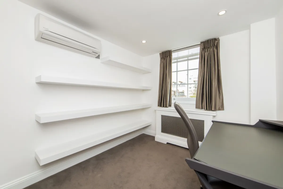 Hyde Park Gardens, Bayswater, W2, photo 21