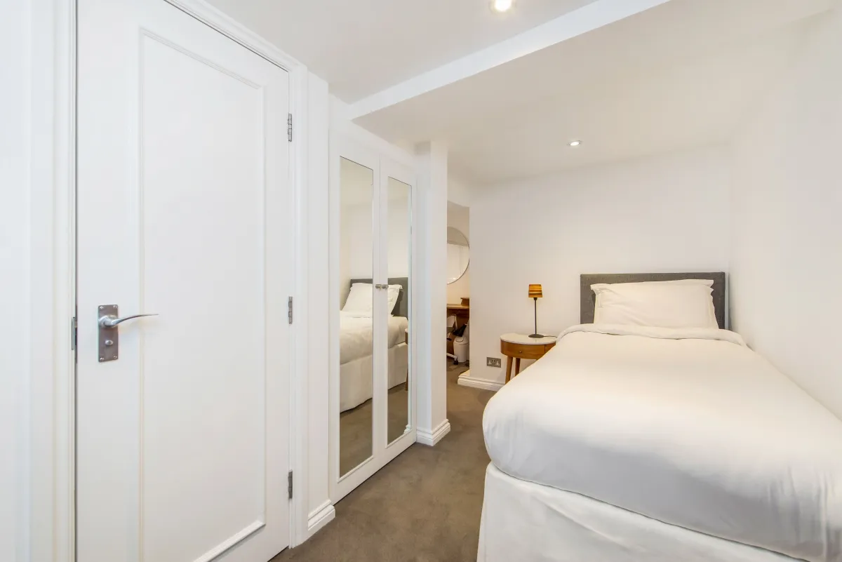 Hyde Park Gardens, Bayswater, W2, photo 19