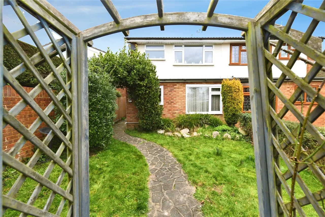 The Spinneys., RAYLEIGH, Essex, SS6, photo 6