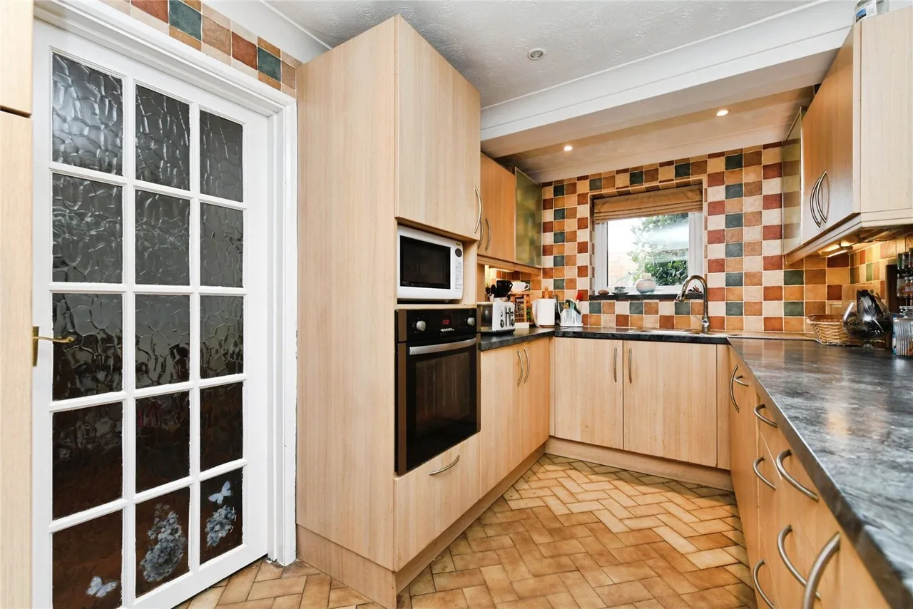 The Spinneys., RAYLEIGH, Essex, SS6, photo 4
