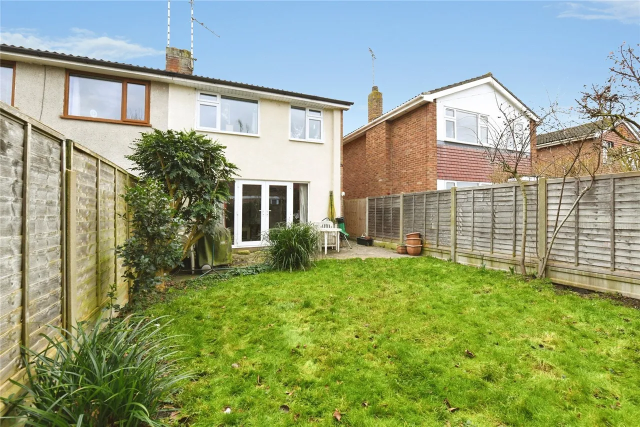 The Spinneys., RAYLEIGH, Essex, SS6, photo 11