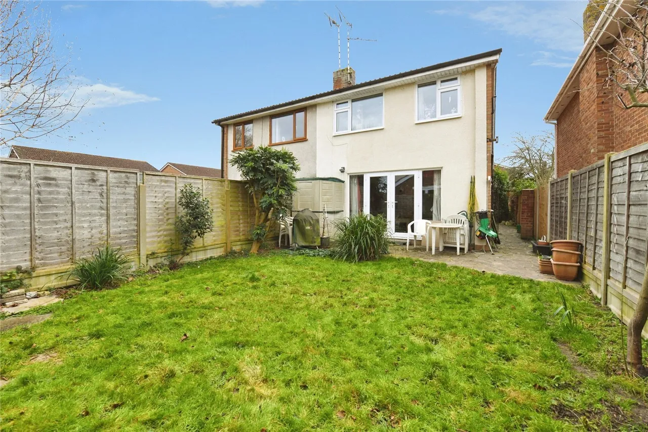 The Spinneys., RAYLEIGH, Essex, SS6, photo 7