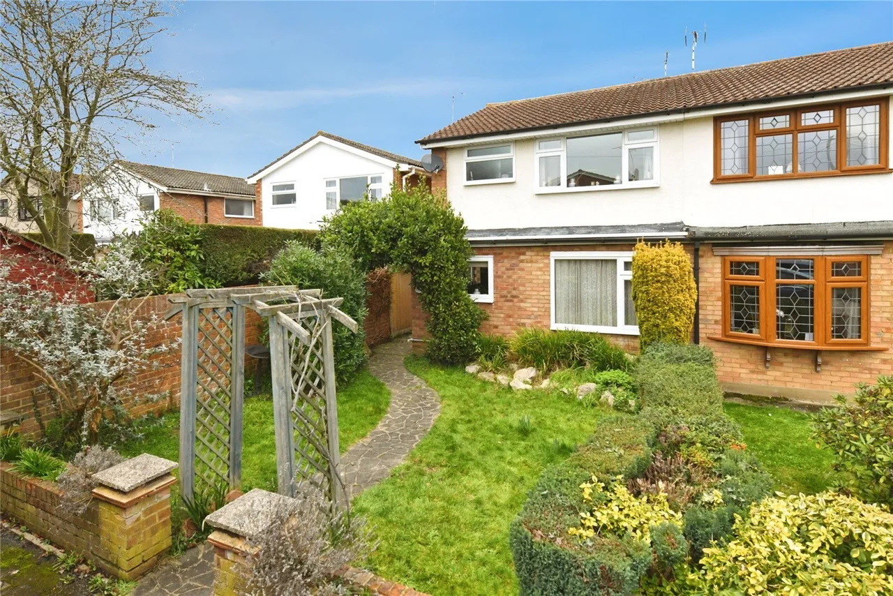 The Spinneys., RAYLEIGH, Essex, SS6, photo 18