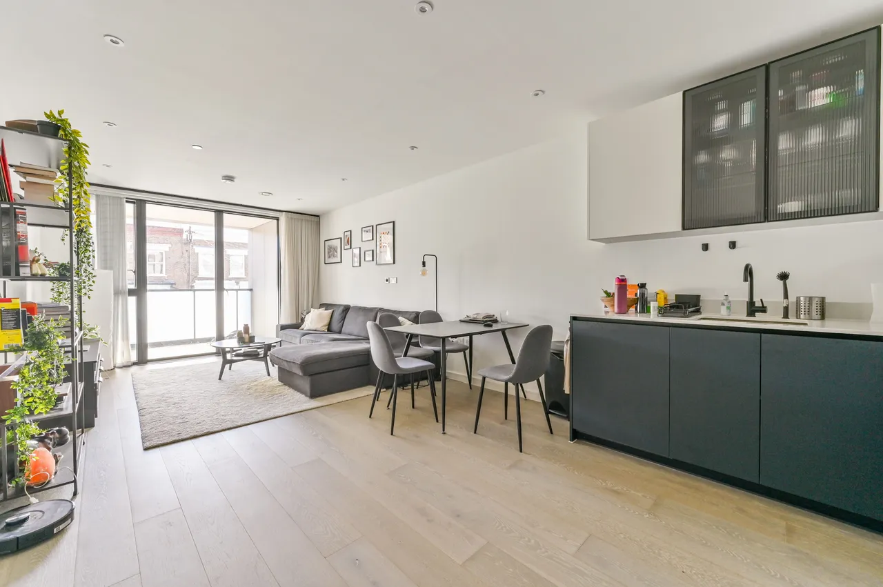 London, NW6, photo 10
