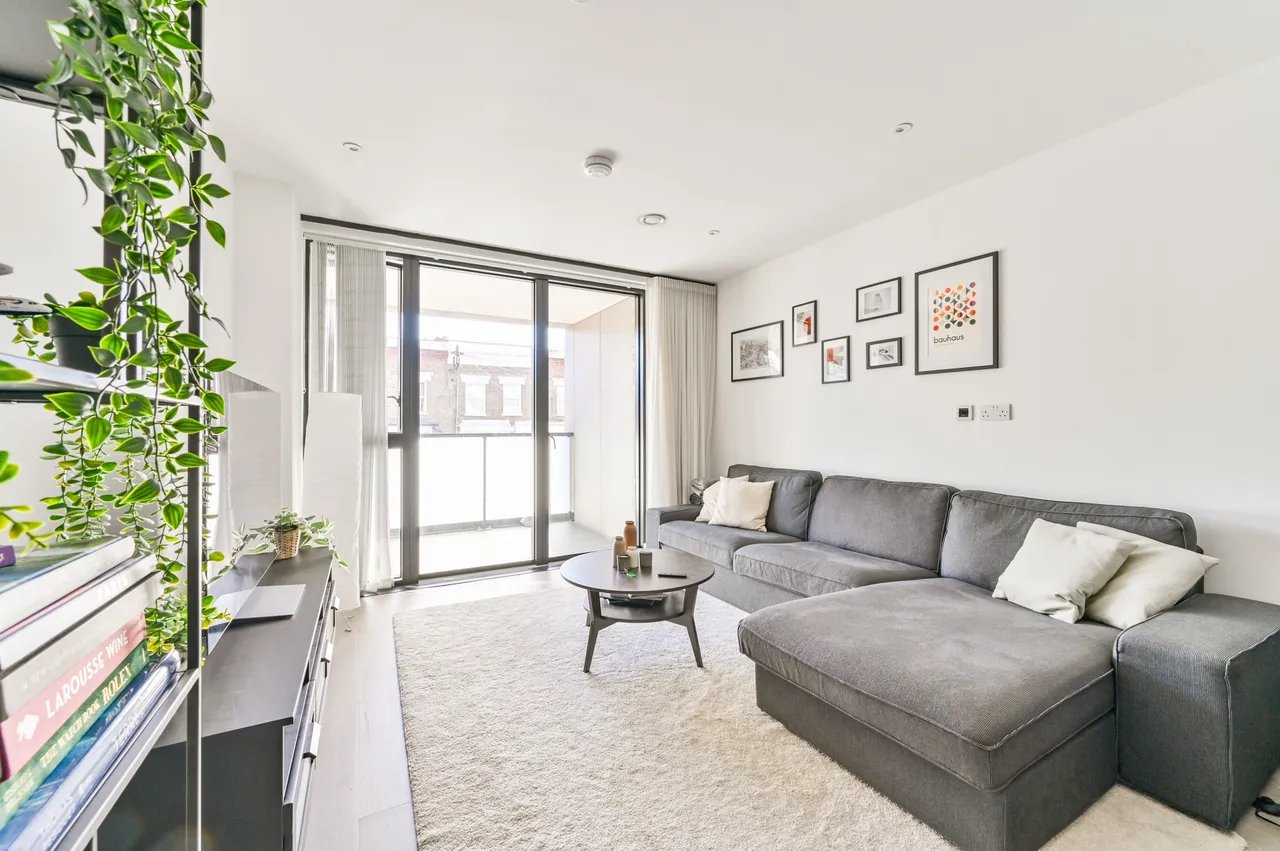 London, NW6, photo 2