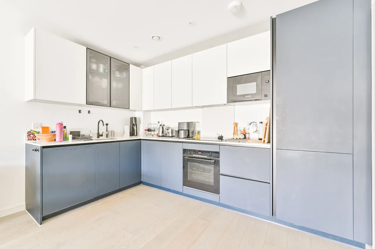 London, NW6, photo 3