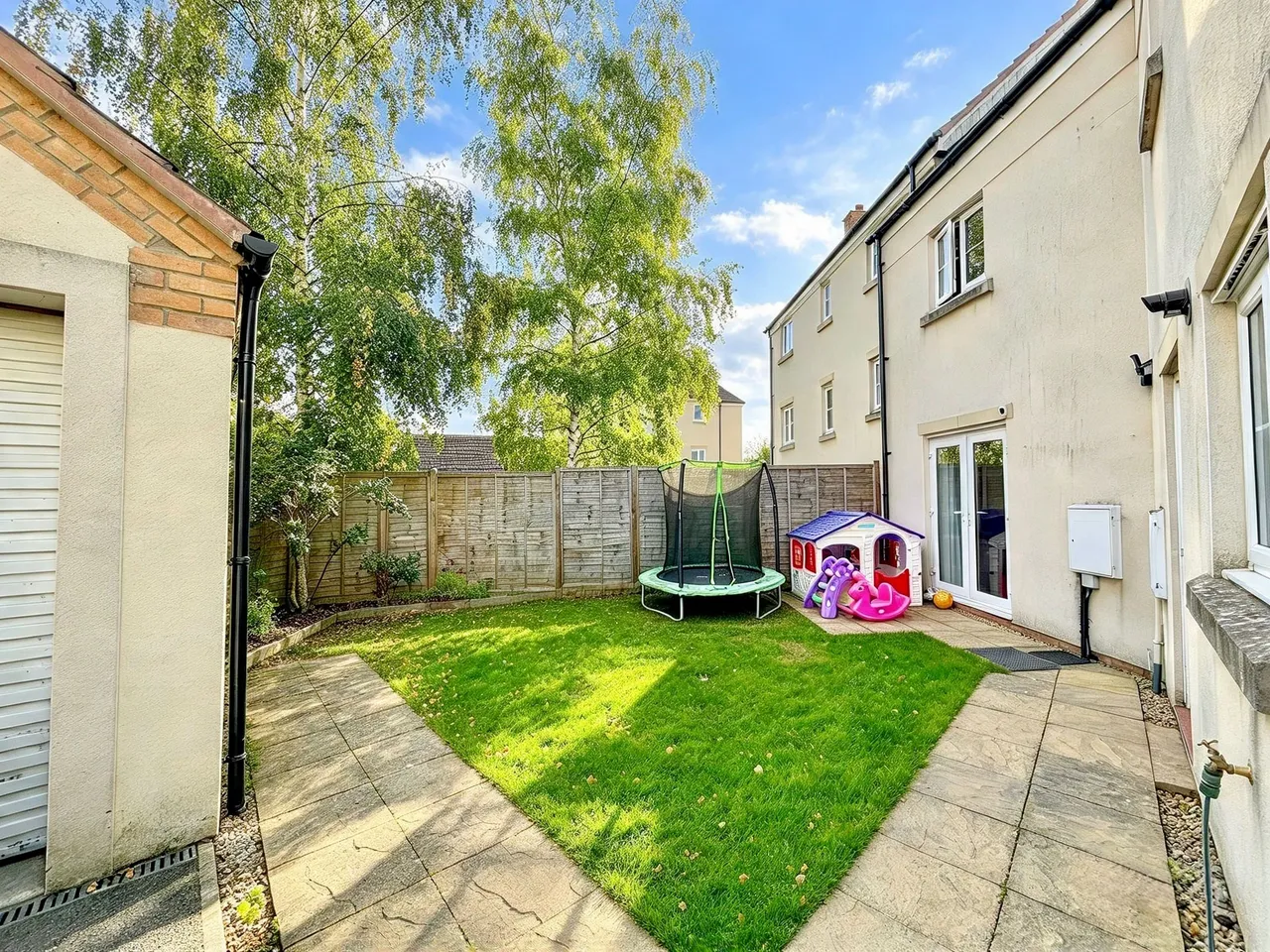 Withering Road, Swindon, SN1, photo 4
