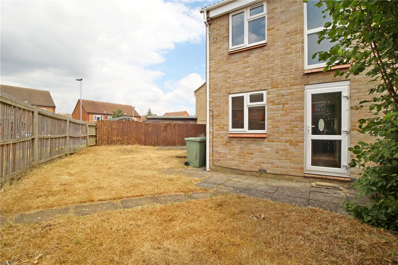 Anson Court, Market Deeping, Peterborough, Lincolnshire, PE6, photo 5