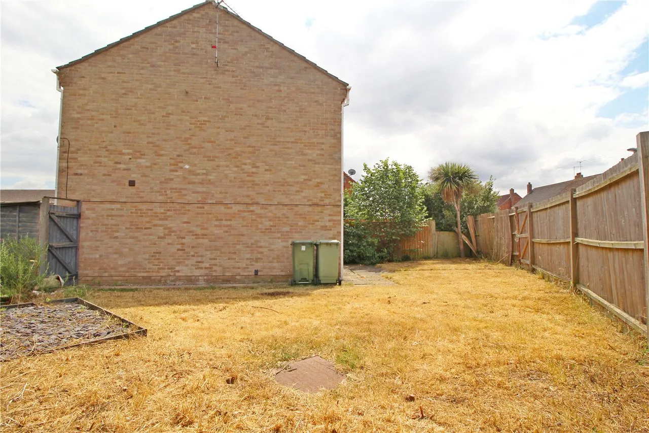 Anson Court, Market Deeping, Peterborough, Lincolnshire, PE6, photo 4