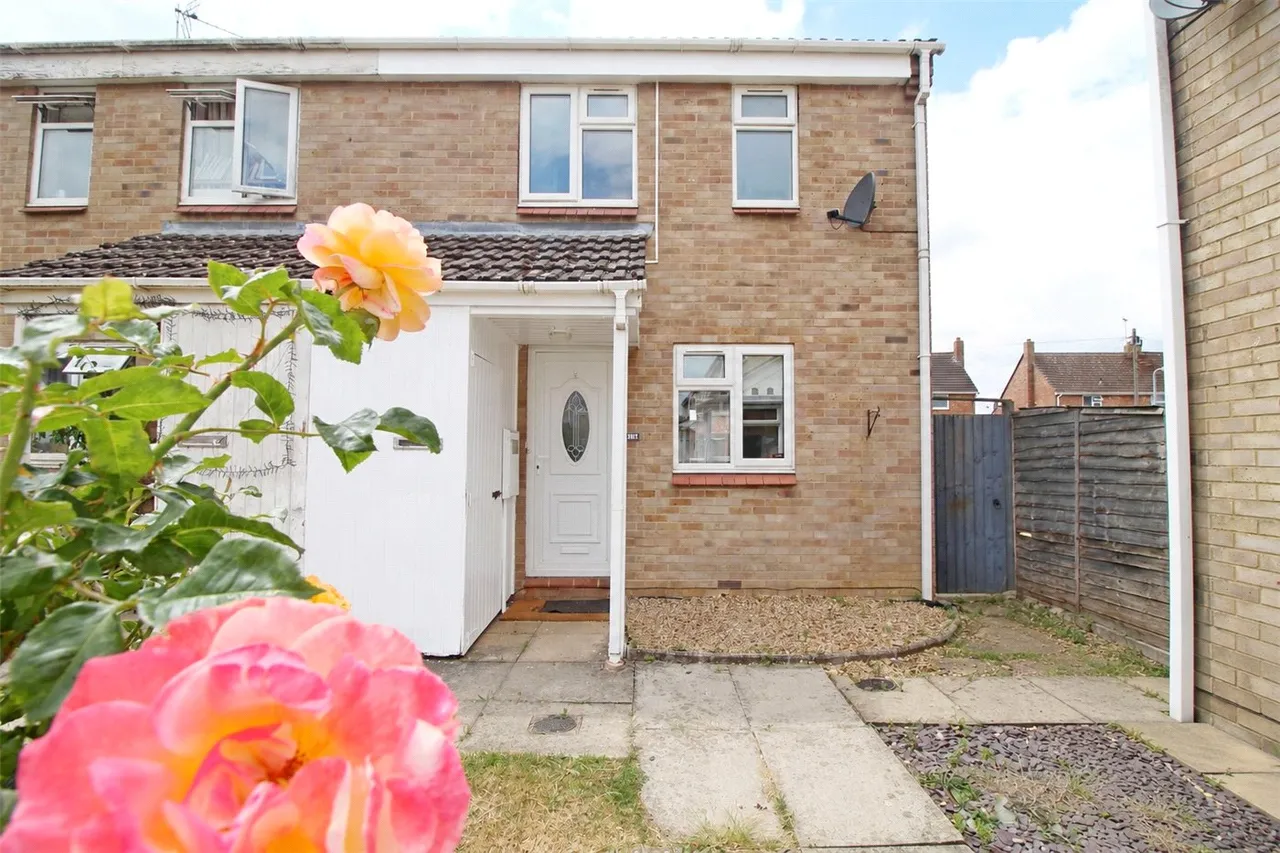 Anson Court, Market Deeping, Peterborough, Lincolnshire, PE6, photo 3
