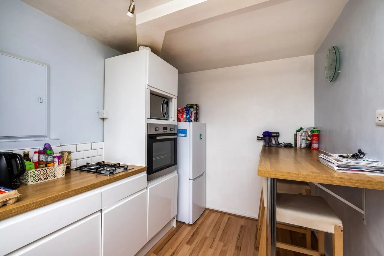 Phelp Street, London, SE17, photo 8