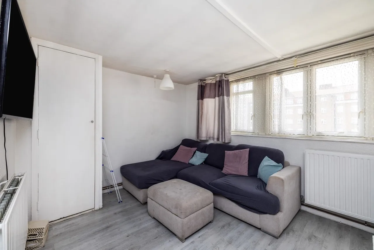 Phelp Street, London, SE17, photo 4