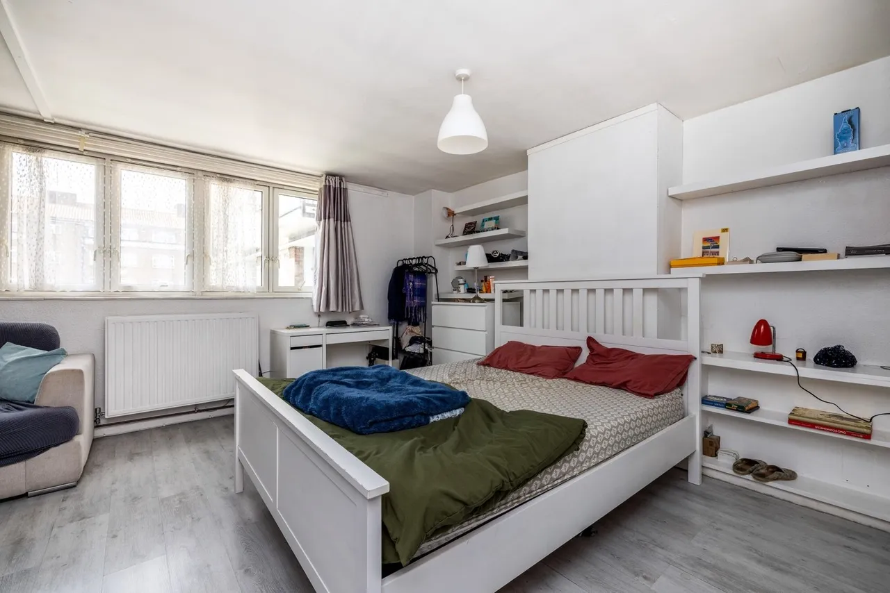 Phelp Street, London, SE17, photo 9