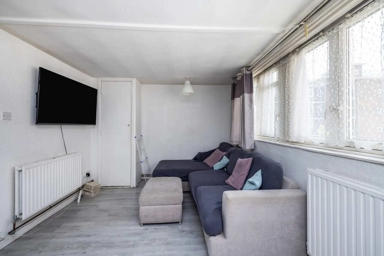 Phelp Street, London, SE17, photo 3