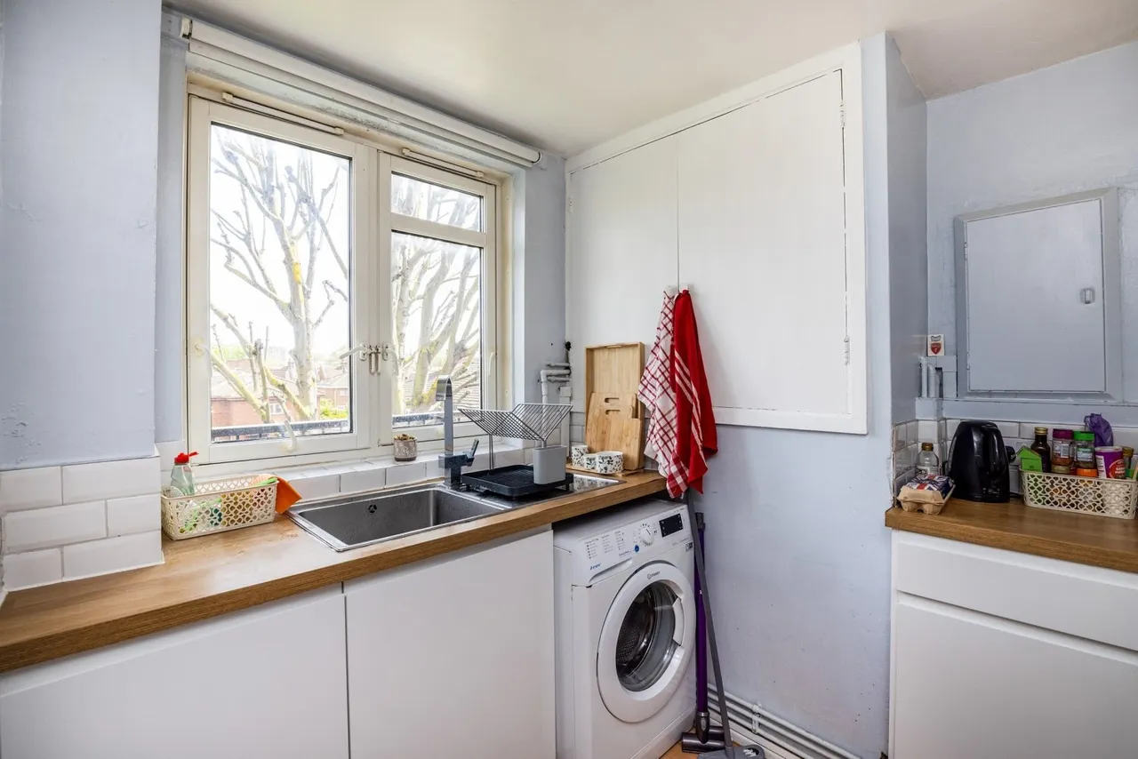 Phelp Street, London, SE17, photo 7