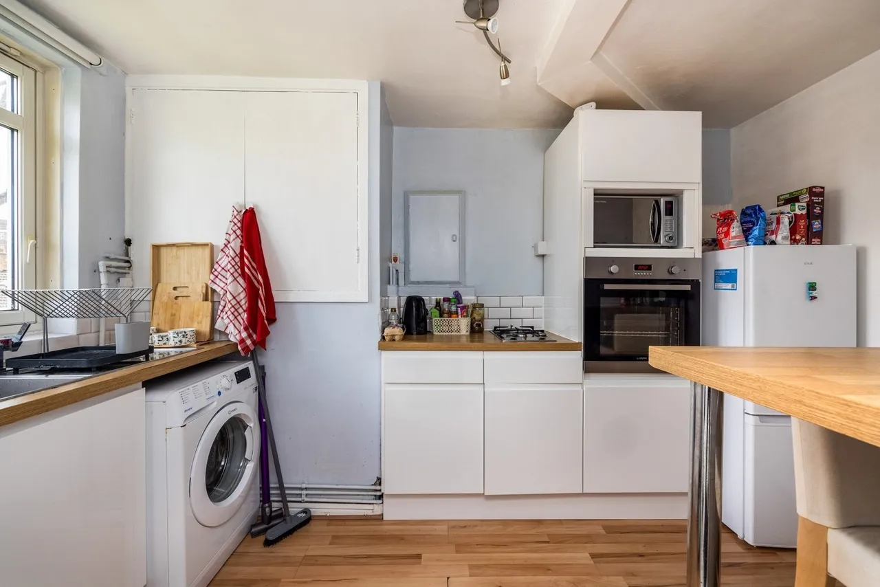 Phelp Street, London, SE17, photo 2