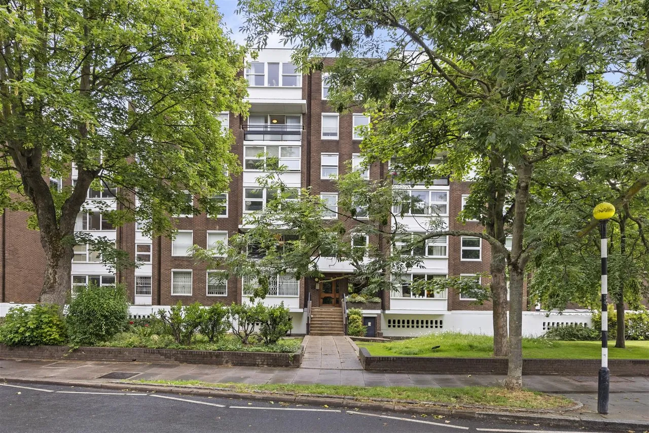 Gloucester Avenue Primrose Hill, London NW1 7BQ, photo 4