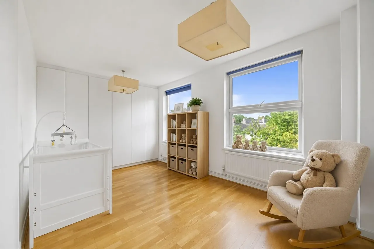 Gloucester Avenue Primrose Hill, London NW1 7BQ, photo 7