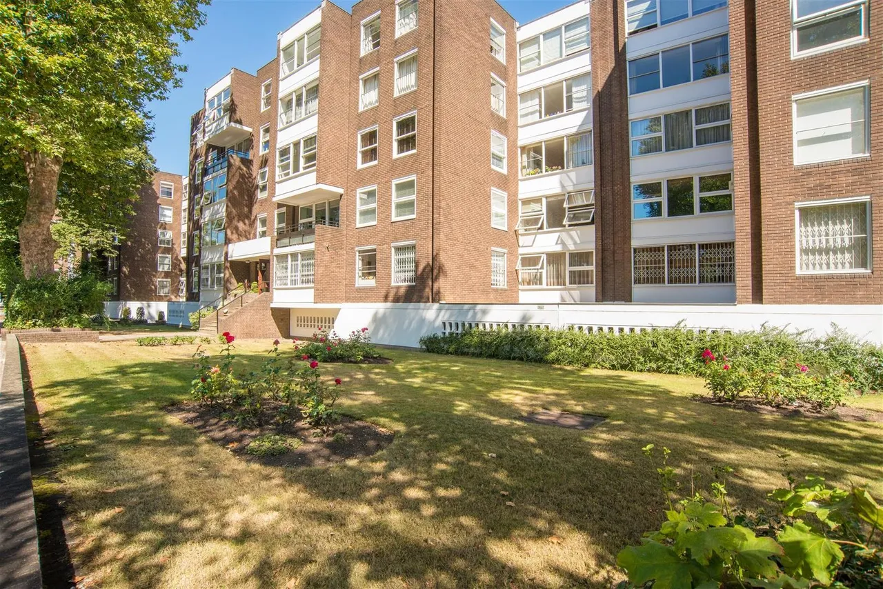 Gloucester Avenue Primrose Hill, London NW1 7BQ, photo 11