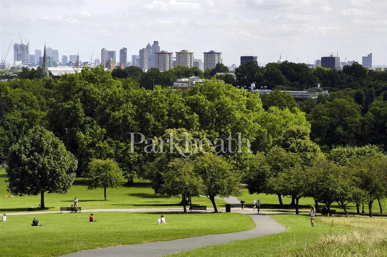 Gloucester Avenue Primrose Hill, London NW1 7BQ, photo 13