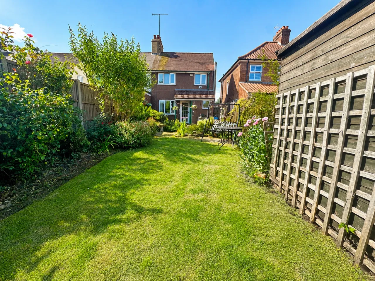 Wembley Avenue, Beccles, photo 15