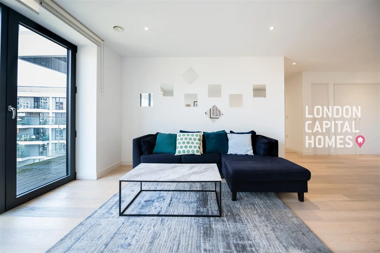 Bonnet Street, London, photo 4