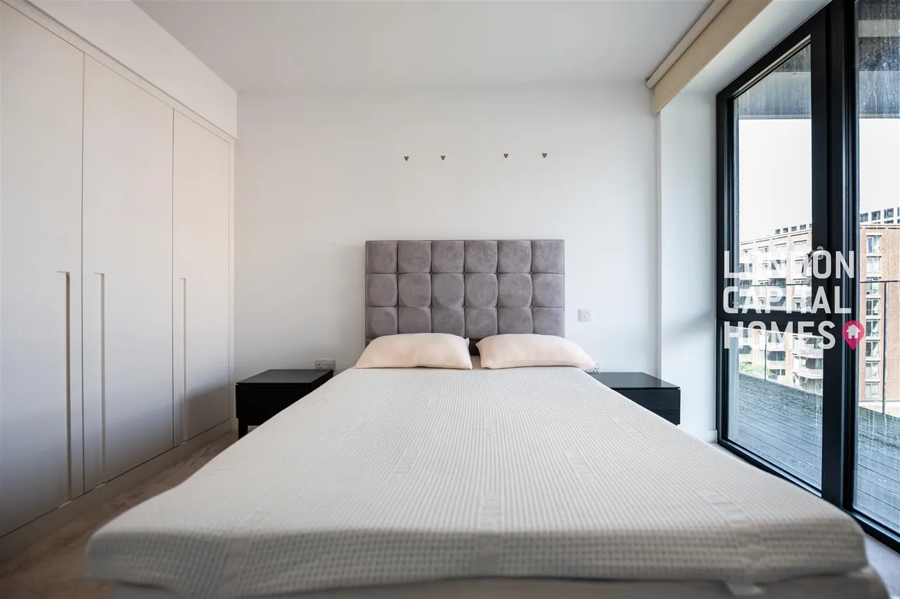 Bonnet Street, London, photo 8
