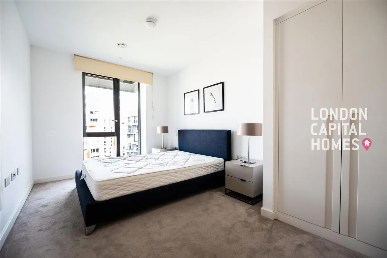 Bonnet Street, London, photo 11