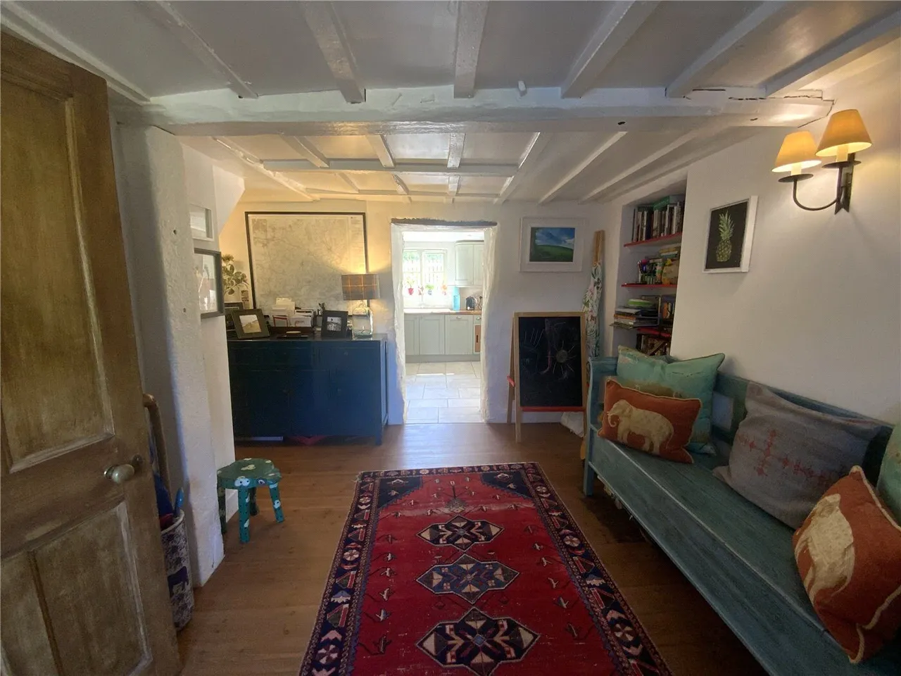 Castle Street, Aldbourne, SN8, photo 8