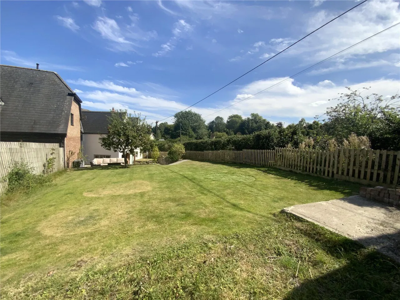 Castle Street, Aldbourne, SN8, photo 20