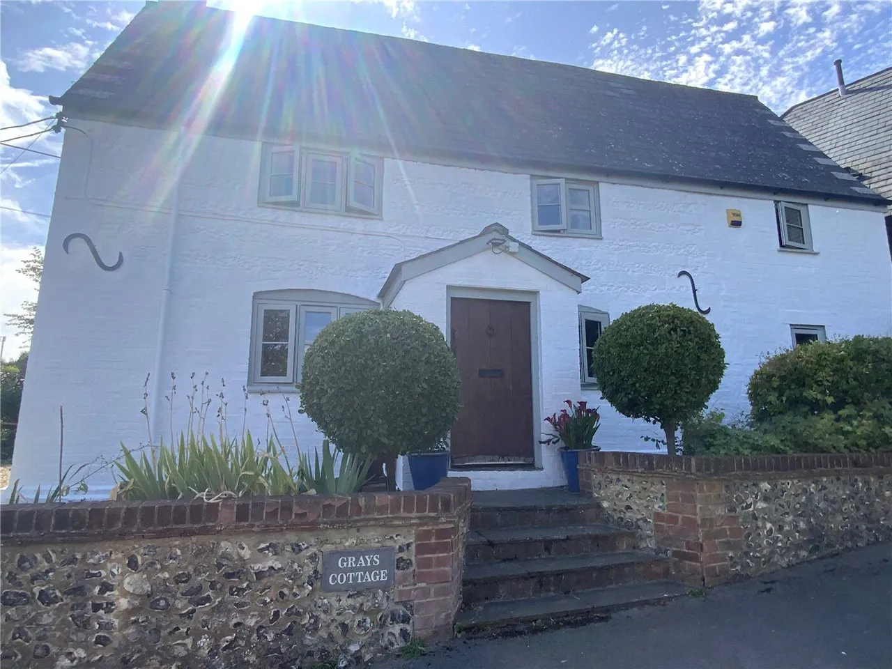 Castle Street, Aldbourne, SN8, photo 23