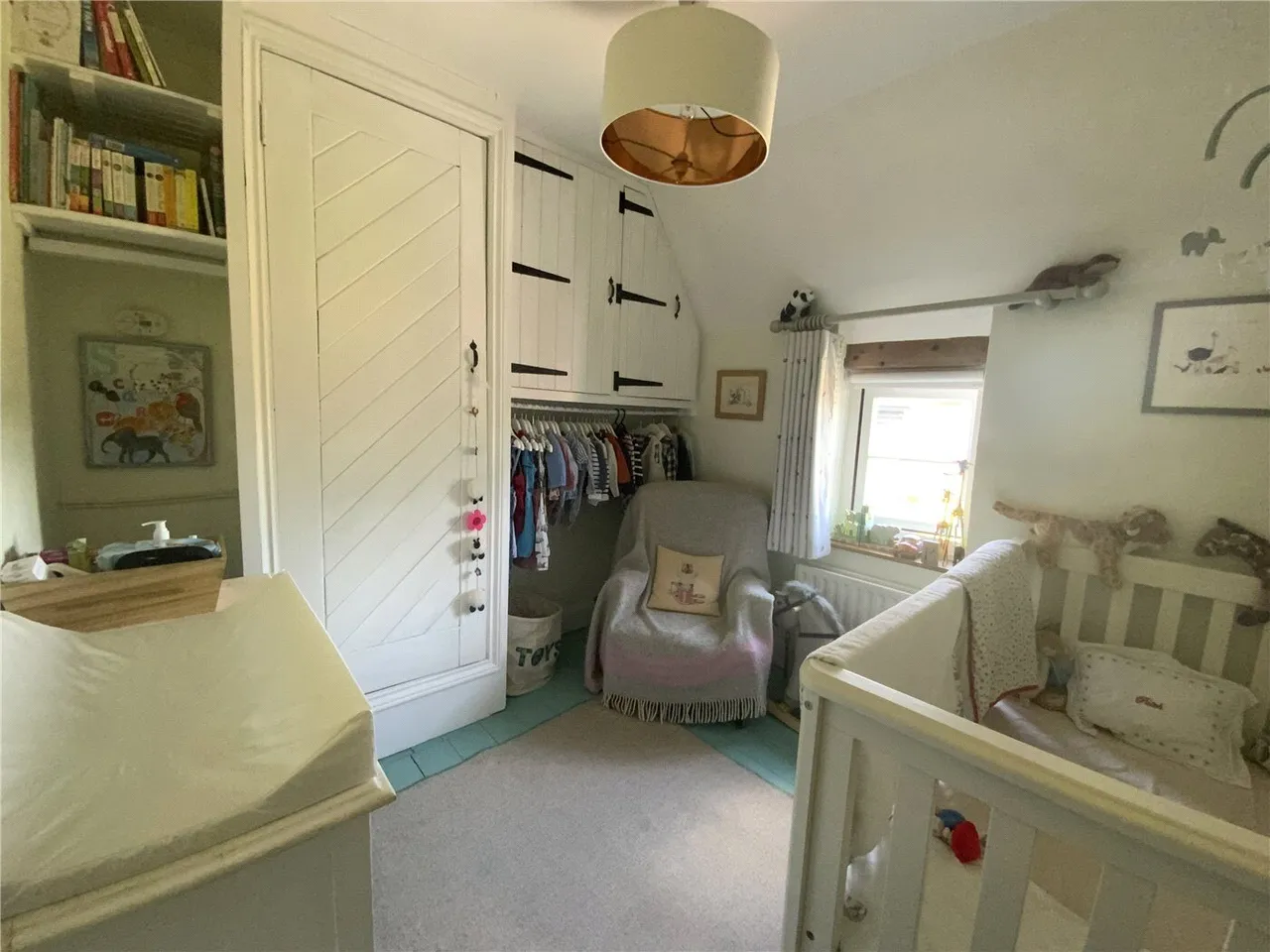 Castle Street, Aldbourne, SN8, photo 15