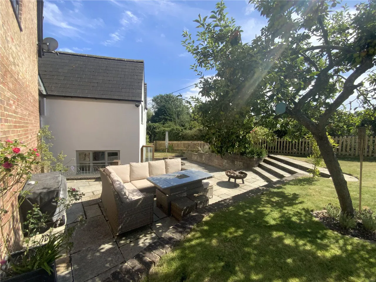 Castle Street, Aldbourne, SN8, photo 18